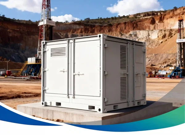 PowerCube 500kVA