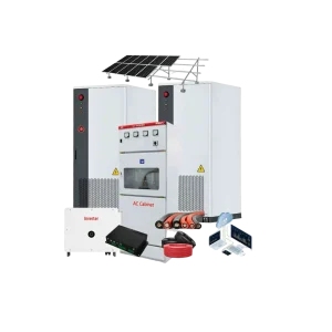 UPS- 125kW 250kW 375kW 500kW 625kW