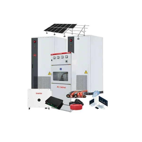 UPS- 125kW 250kW 375kW 500kW 625kW