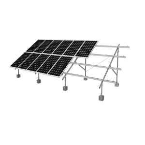 Solar Mounting