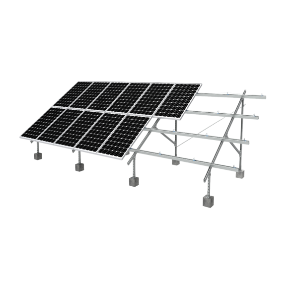 Solar Mounting