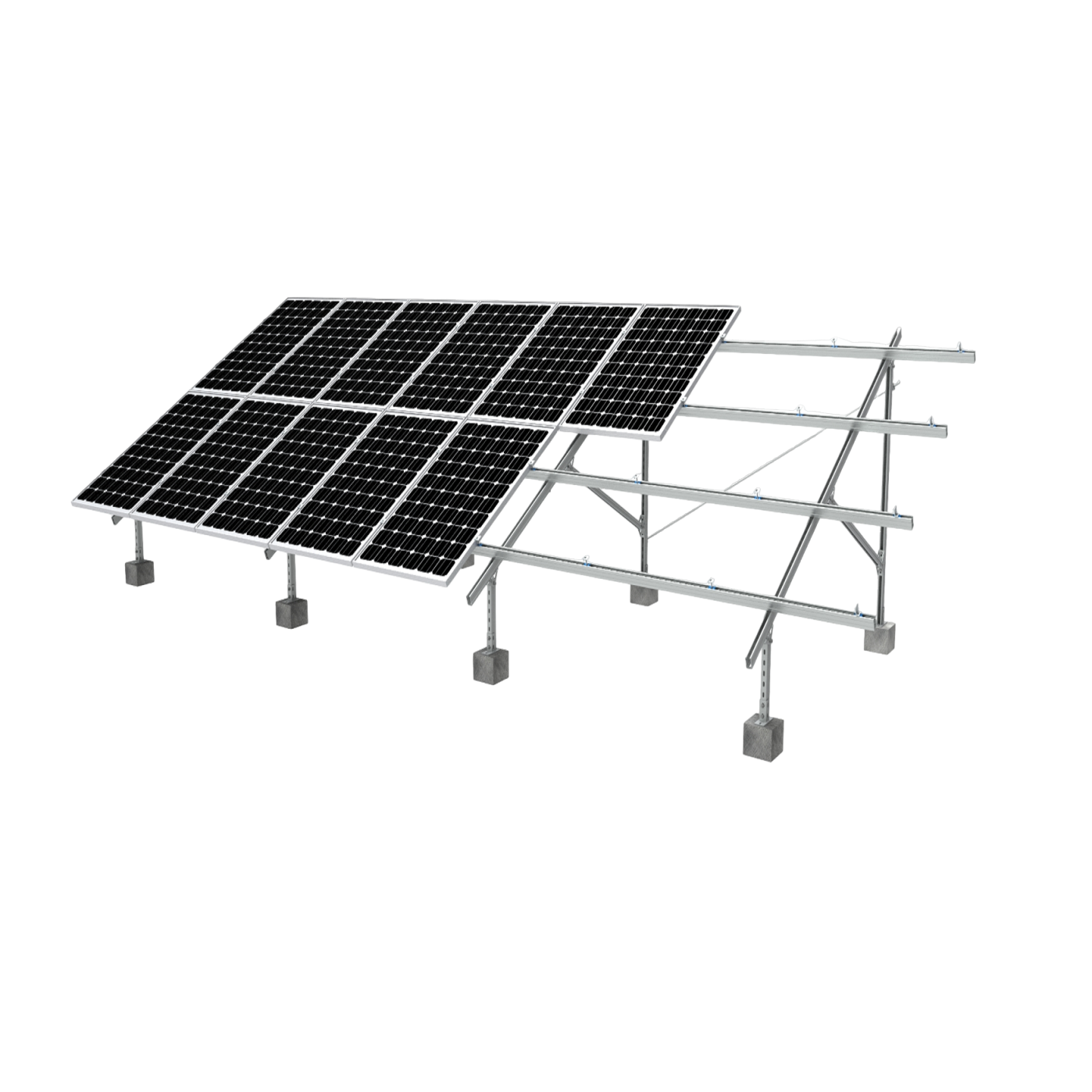 Solar Mounting