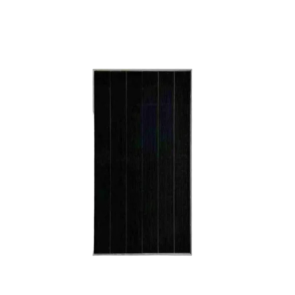 Solar Panel 650 Watts