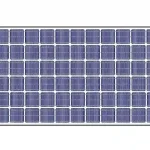 光伏阵列电路原理