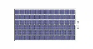 光伏阵列电路原理