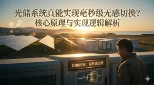 energy-storage-millisecond-seamless-switching