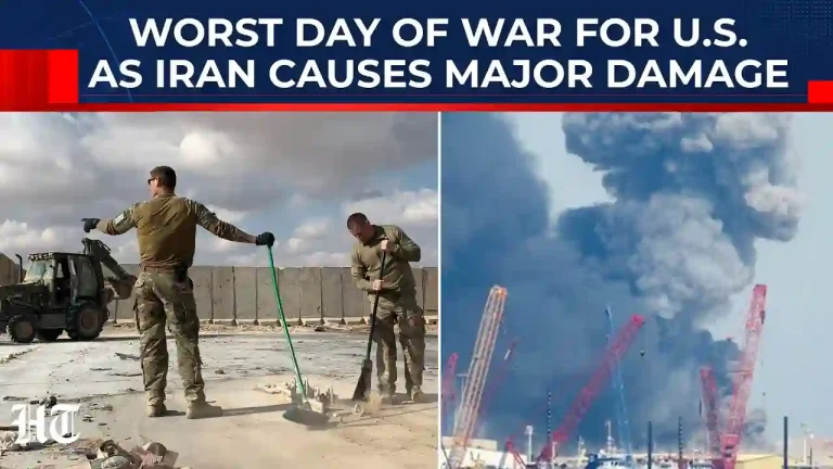 iran war