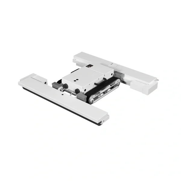 solar panel cleaning robot