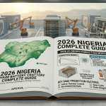 2026 Nigeria Lithium Battery Complete Guide: Principles, Technical Advantages & Energy Transition | APEXUL