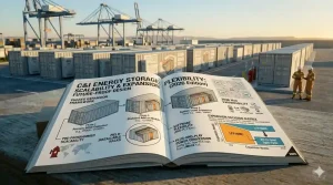 C&I Energy Storage Scalability & Expansion Flexibility: Future-Proof Design