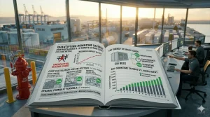 Industrial Downtime Savings Quantification | APEXUL ROI Metric