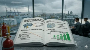 Industrial Power Extreme Weather Performance | APEXUL 0ms Downtime