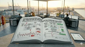 Industrial Power Voltage Fluctuation Control | APEXUL 0ms Switching