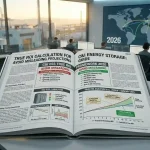 True ROI Calculation for C&I Energy Storage: Avoid Misleading Projections