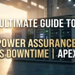 Ultimate Guide to Industrial Power Assurance 0ms Downtime APEXUL