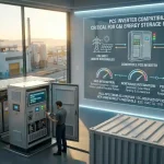 PCS Inverter Compatibility: Critical for C&I Energy Storage Performance
